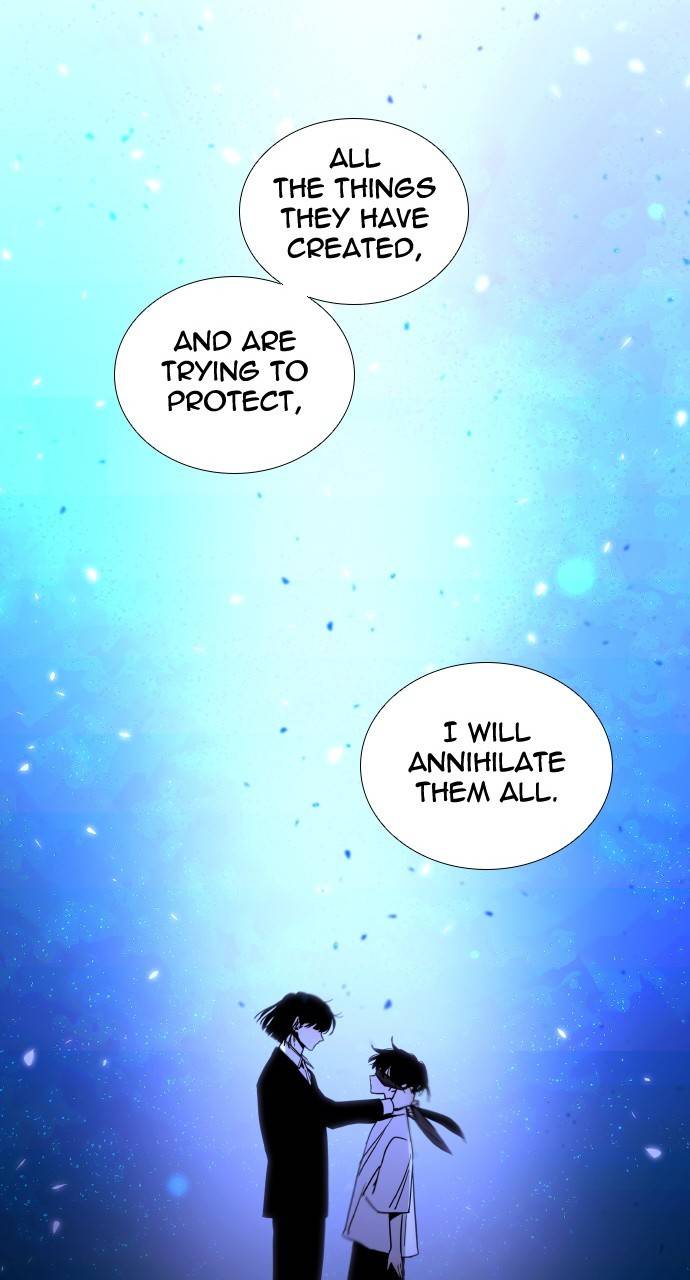 Trump - Manga chapter 300 - page 58