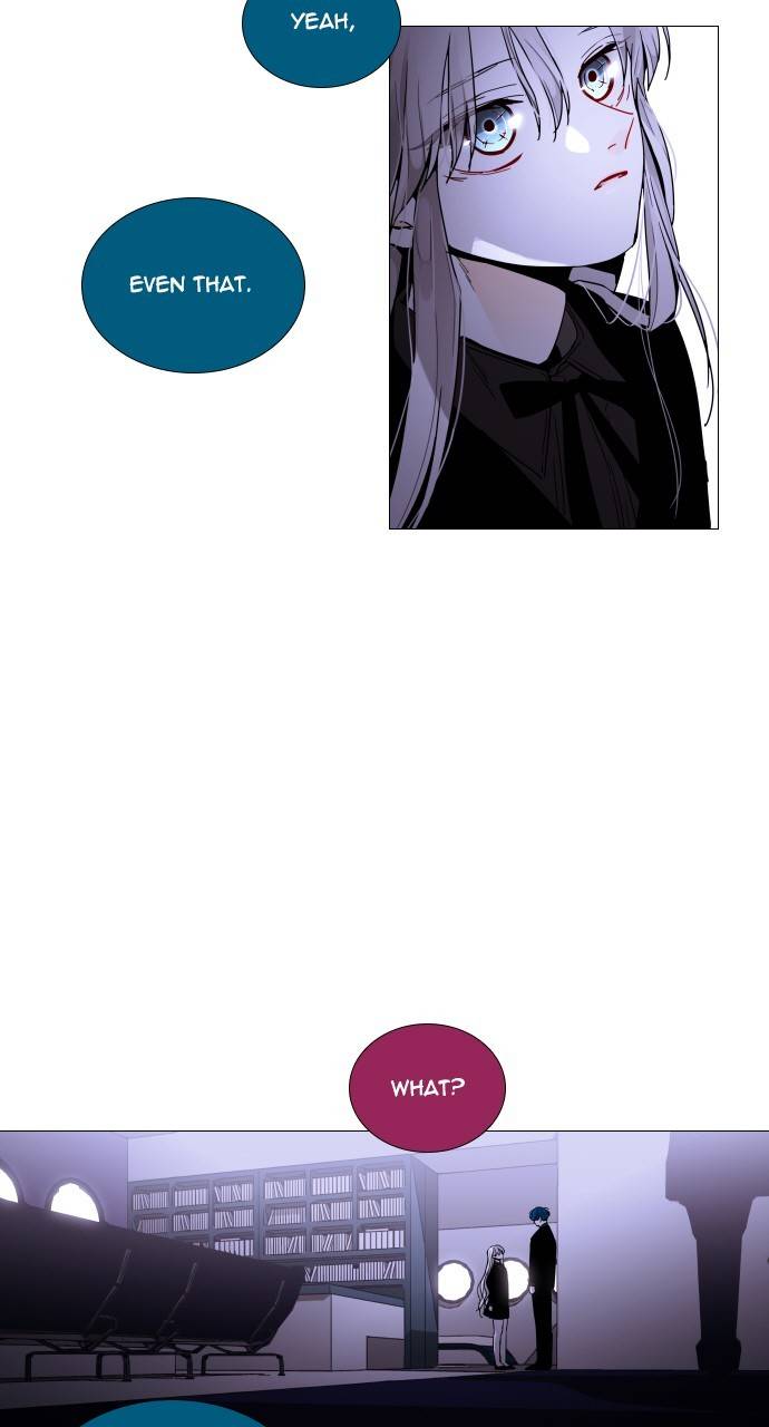 Trump - Manga chapter 300 - page 6