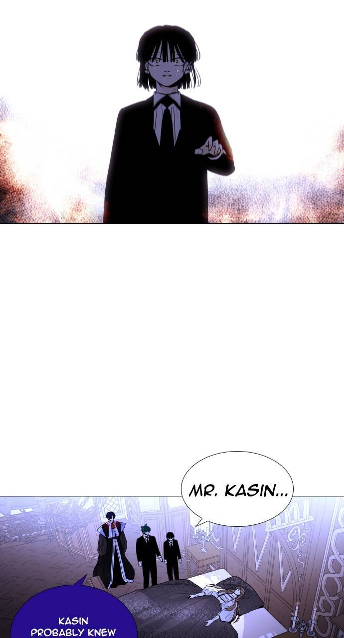 Trump - Manga chapter 299 - page 35