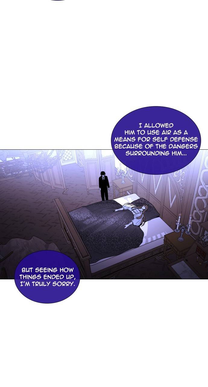 Trump - Manga chapter 299 - page 37