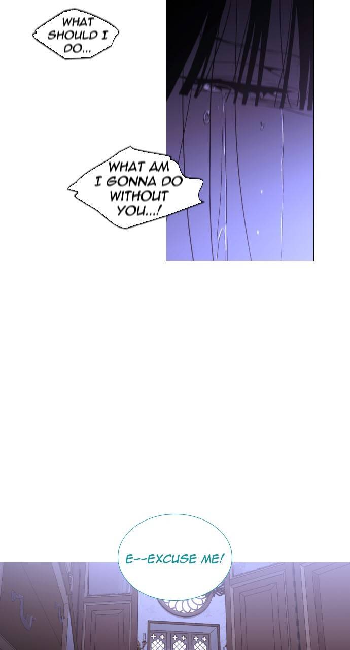 Trump - Manga chapter 299 - page 39
