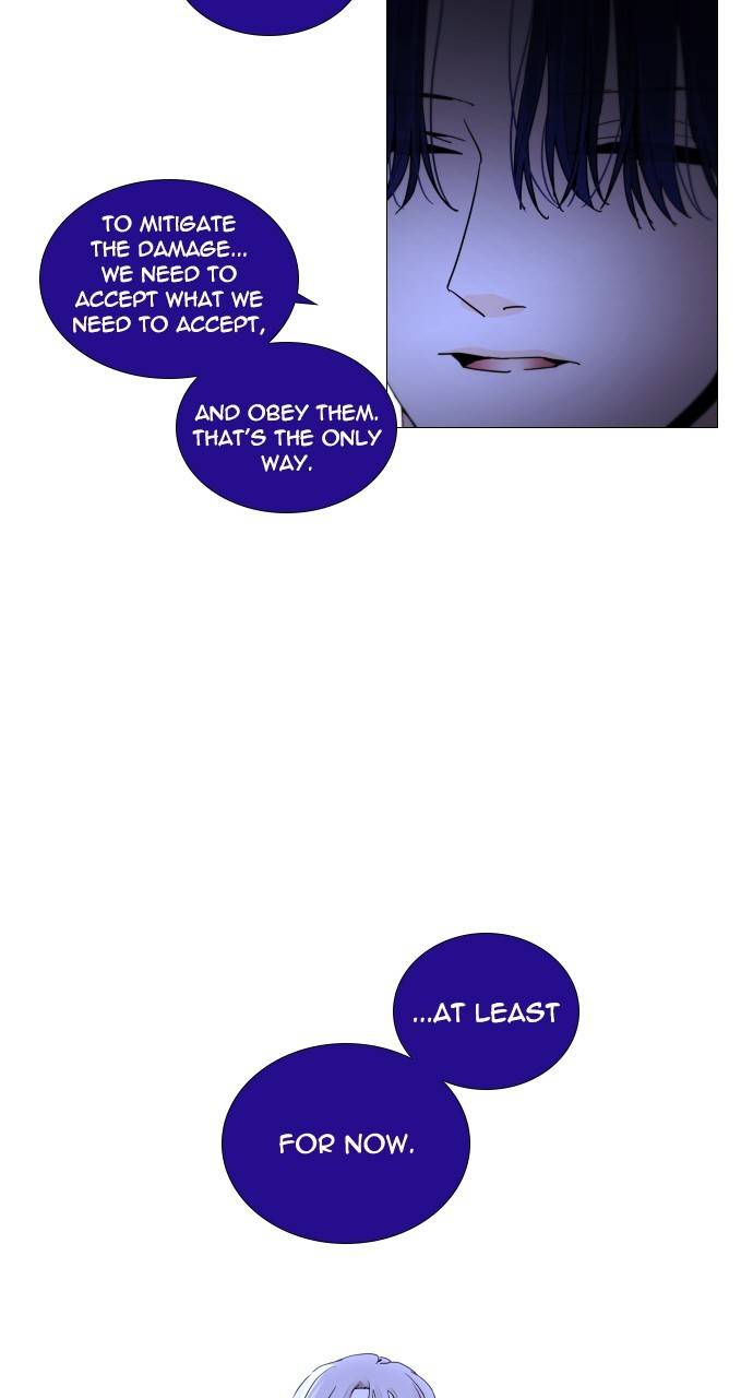Trump - Manga chapter 299 - page 43