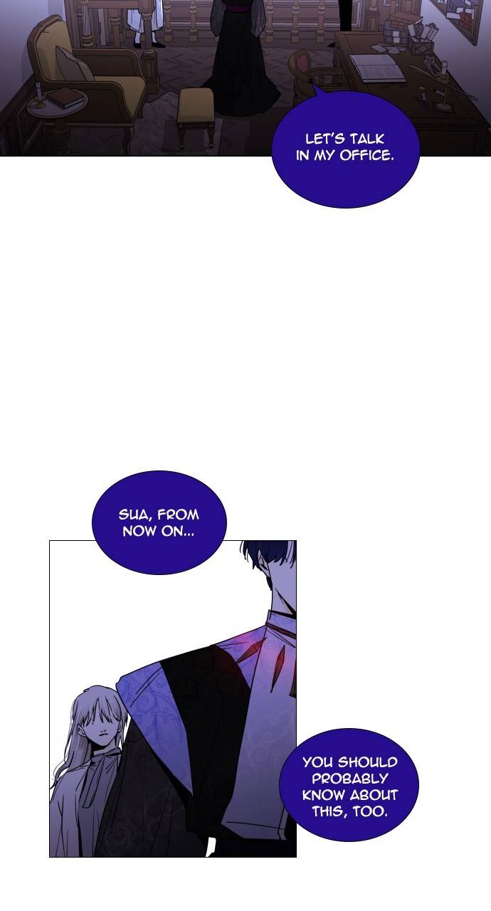 Trump - Manga chapter 299 - page 45