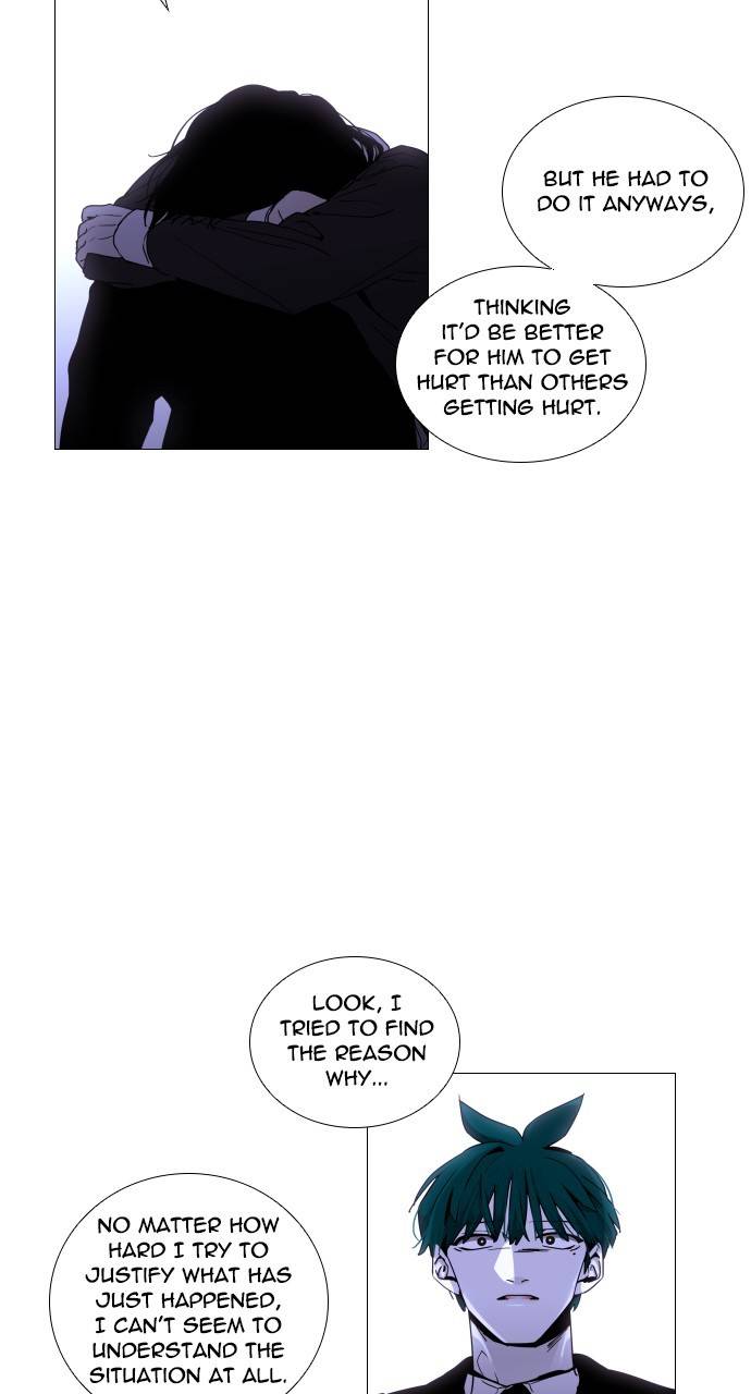 Trump - Manga chapter 299 - page 48