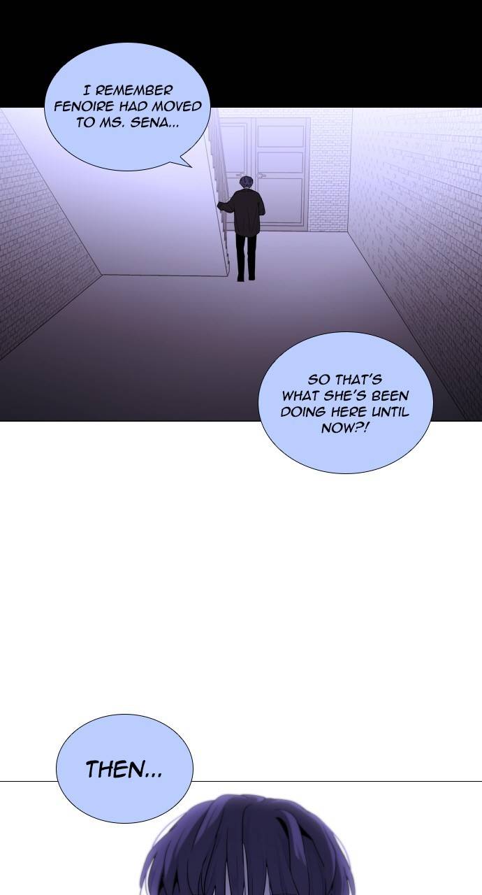 Trump - Manga chapter 299 - page 8
