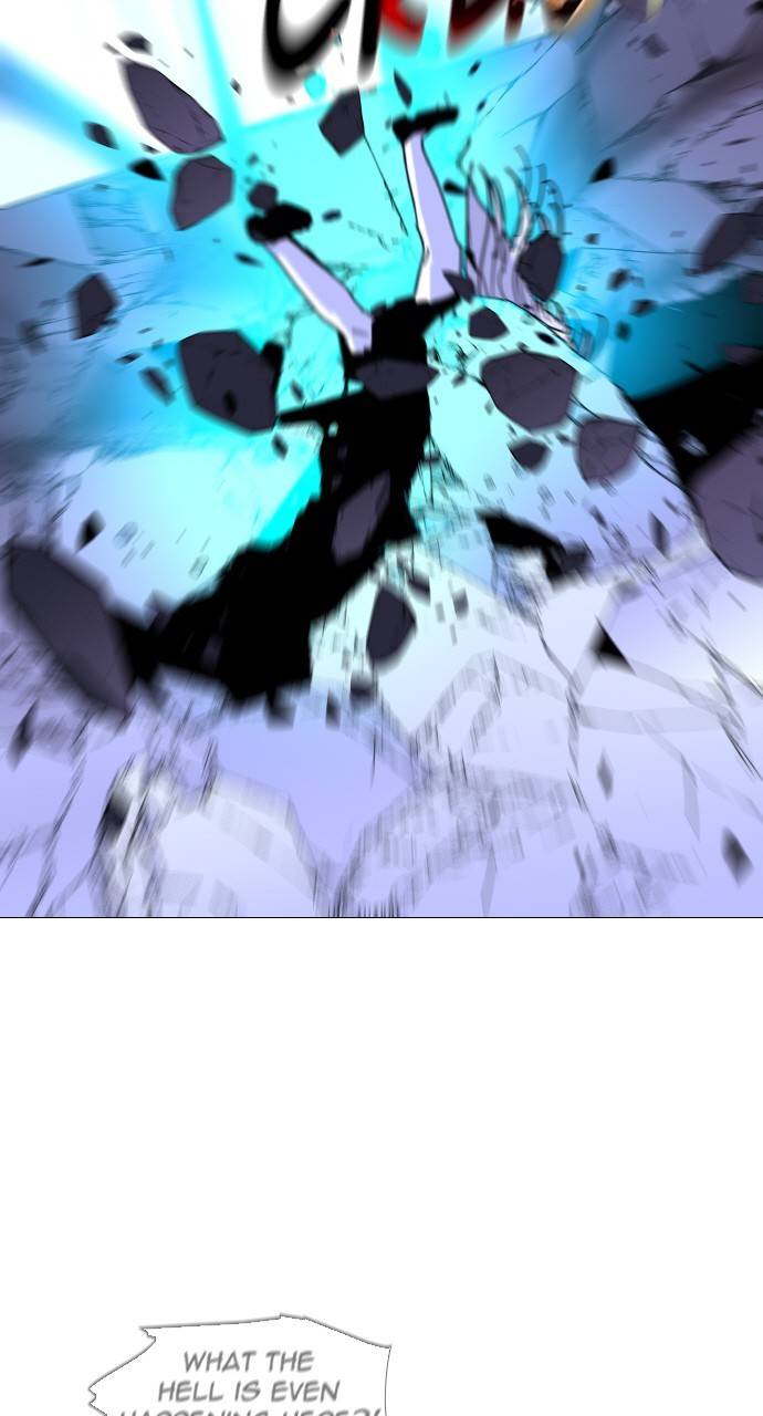Trump - Manga chapter 298 - page 17