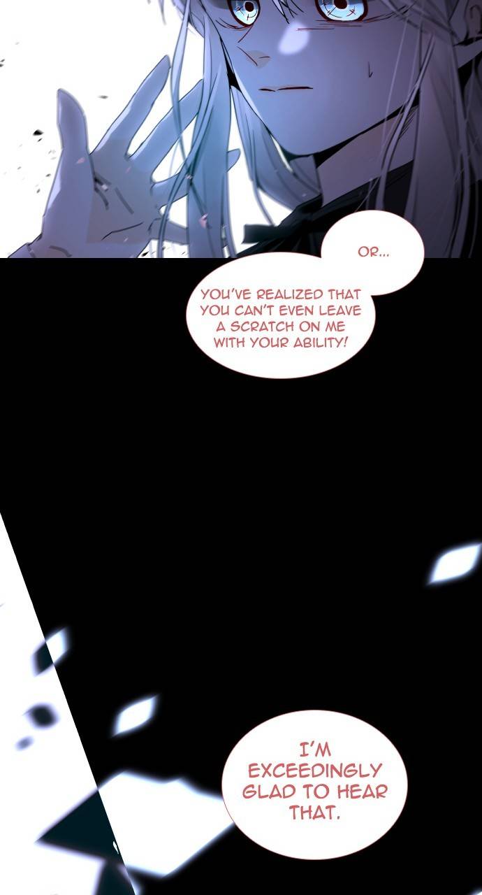 Trump - Manga chapter 298 - page 29