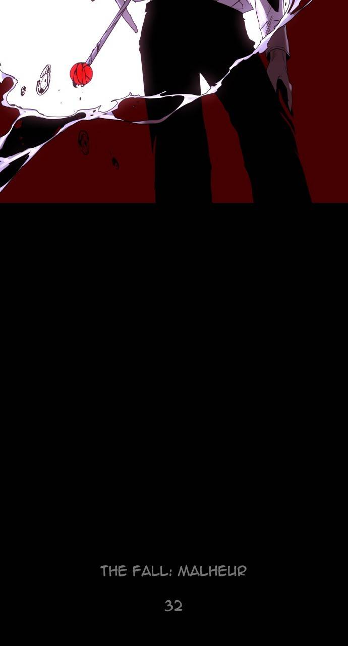 Trump - Manga chapter 298 - page 38