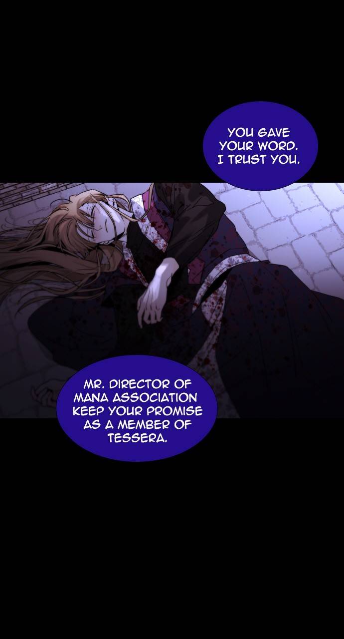 Trump - Manga chapter 297 - page 11