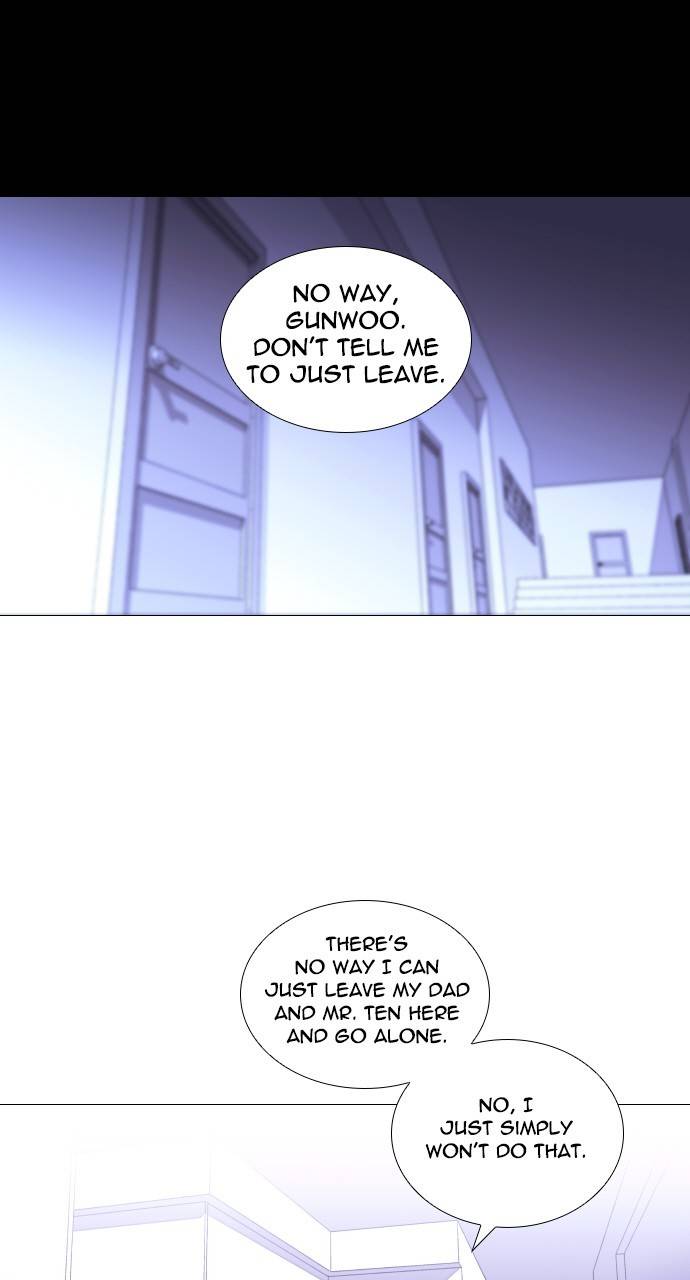 Trump - Manga chapter 297 - page 12