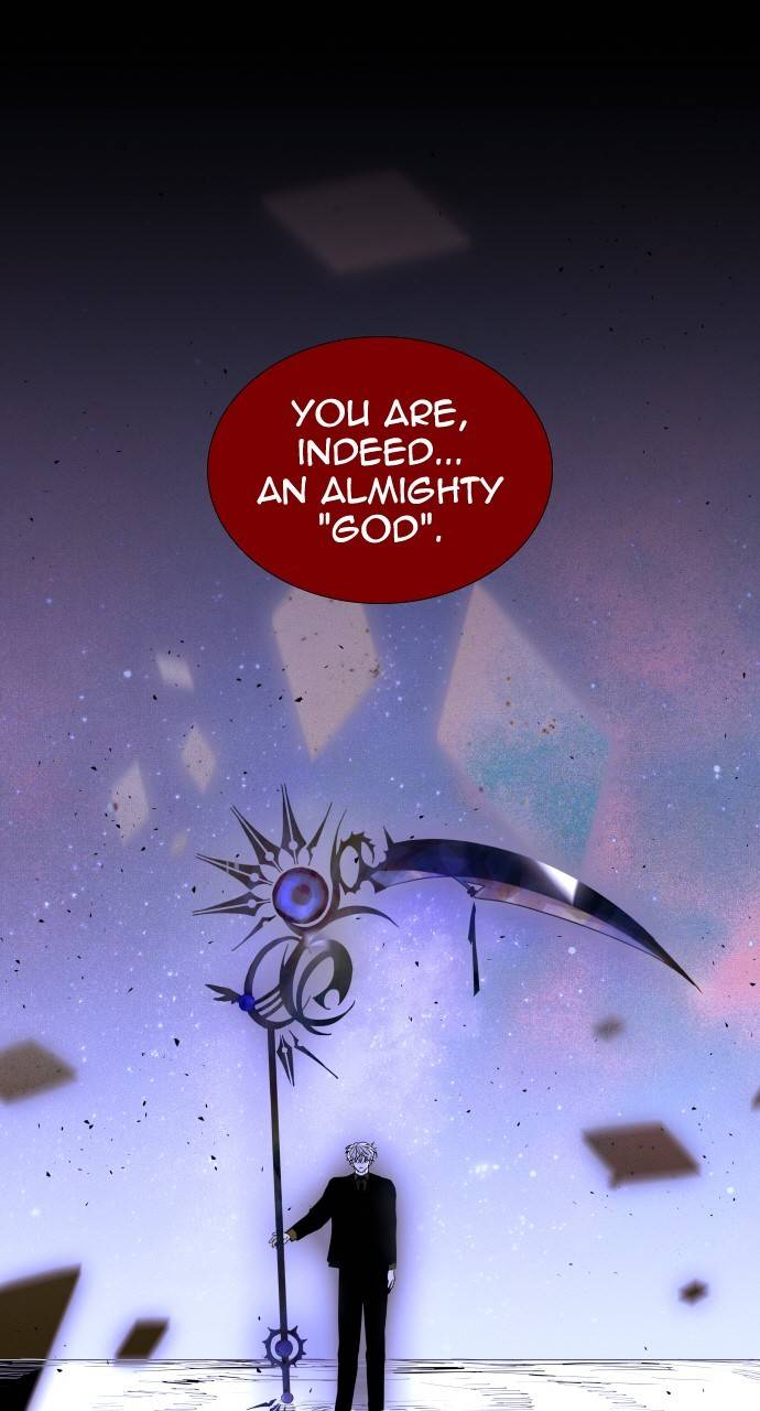 Trump - Manga chapter 297 - page 29