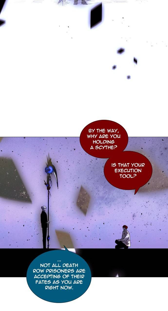 Trump - Manga chapter 297 - page 30