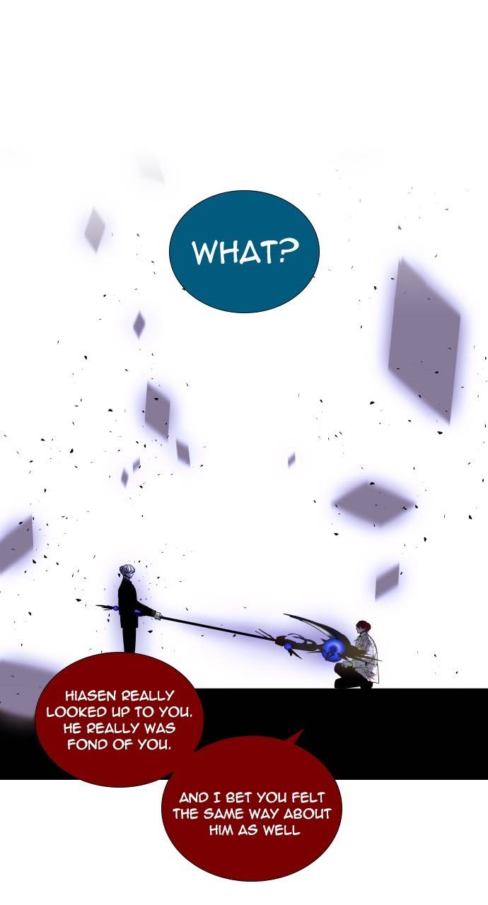 Trump - Manga chapter 297 - page 35