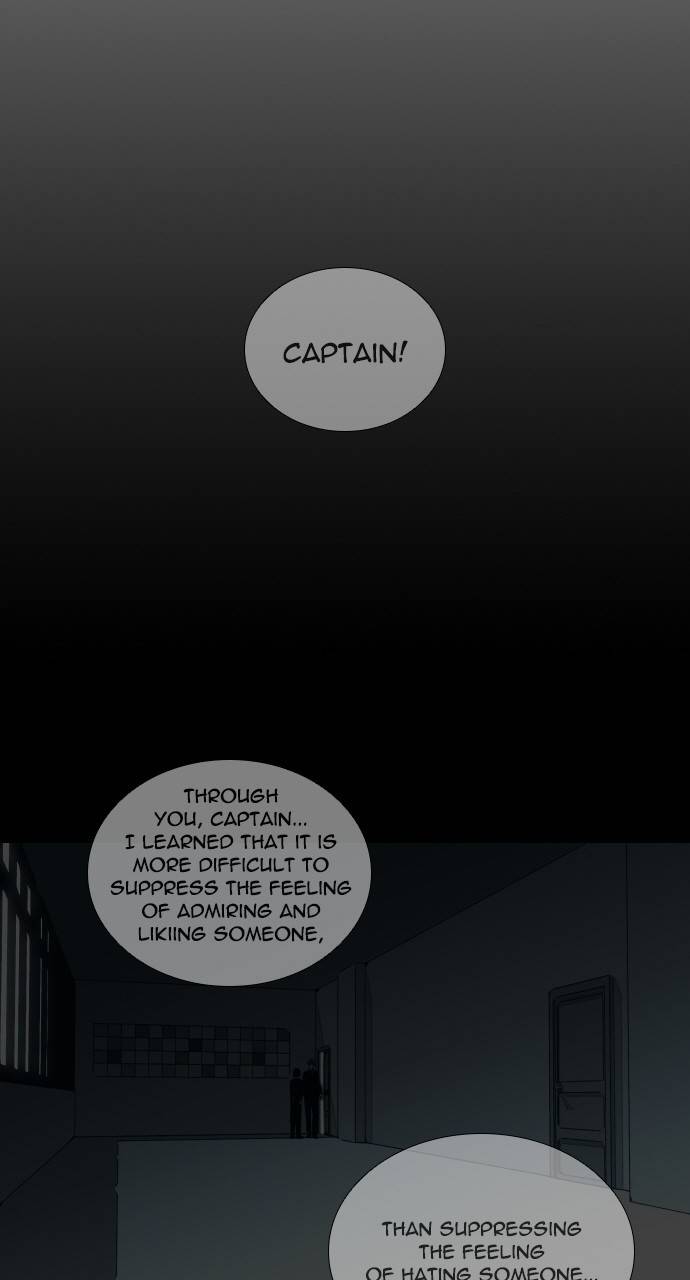 Trump - Manga chapter 297 - page 38