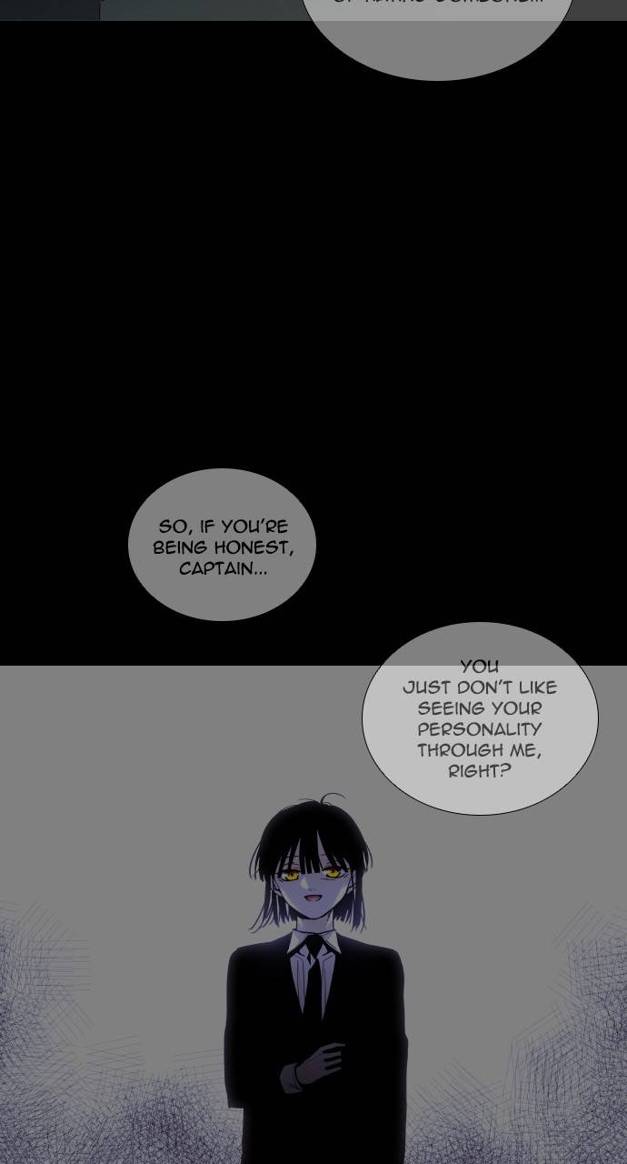 Trump - Manga chapter 297 - page 39