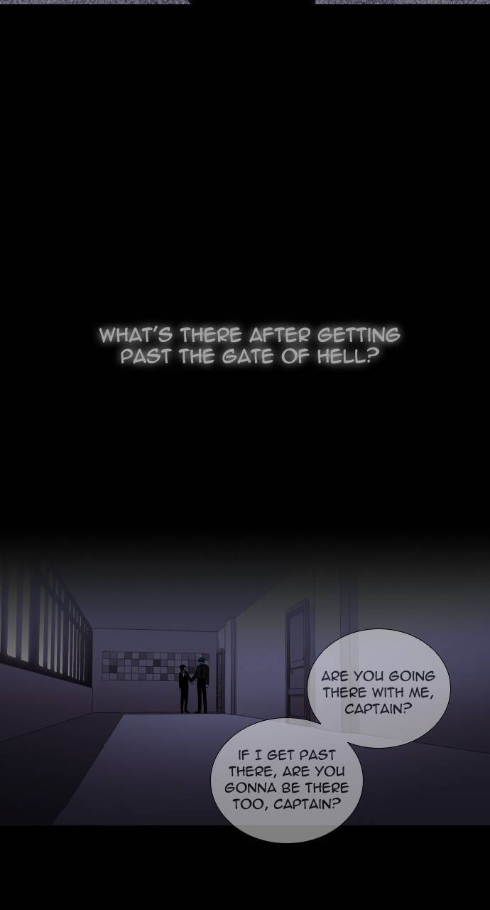 Trump - Manga chapter 297 - page 40
