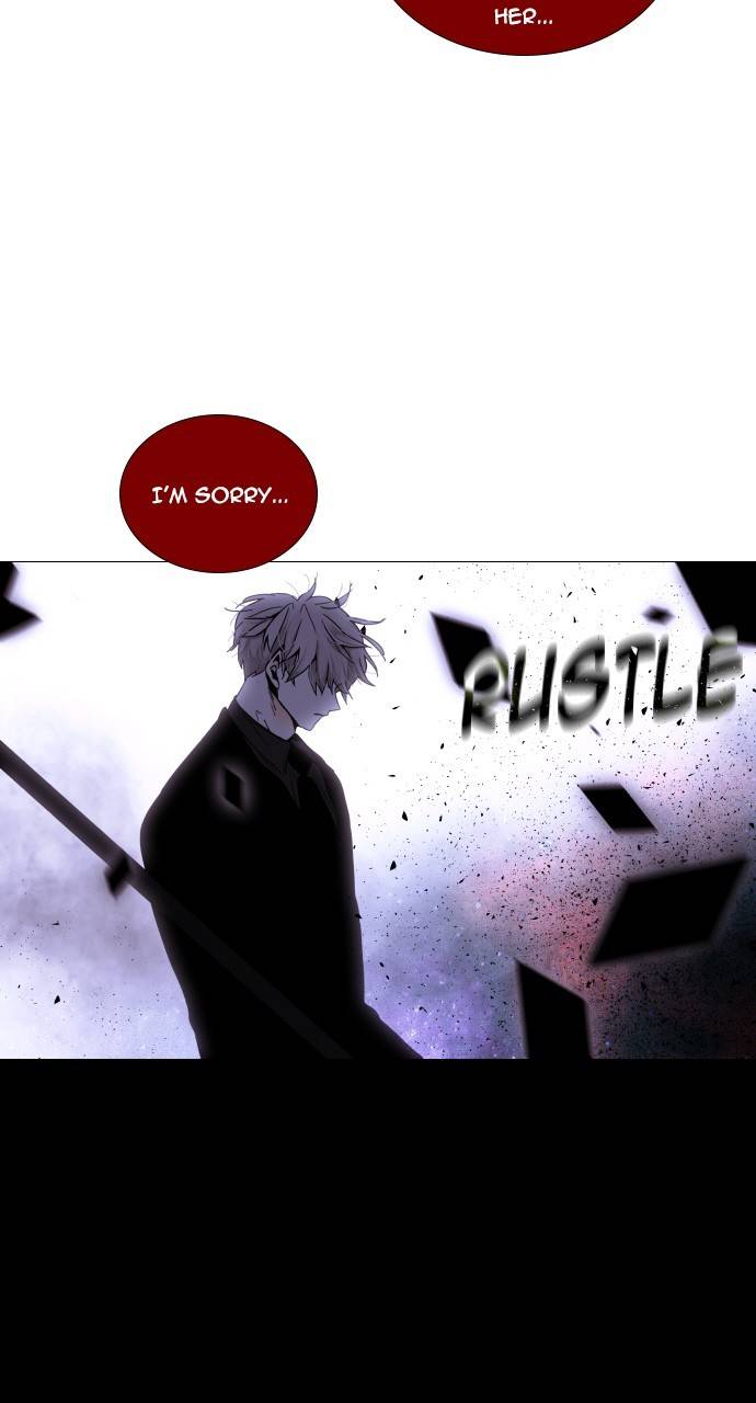 Trump - Manga chapter 297 - page 46