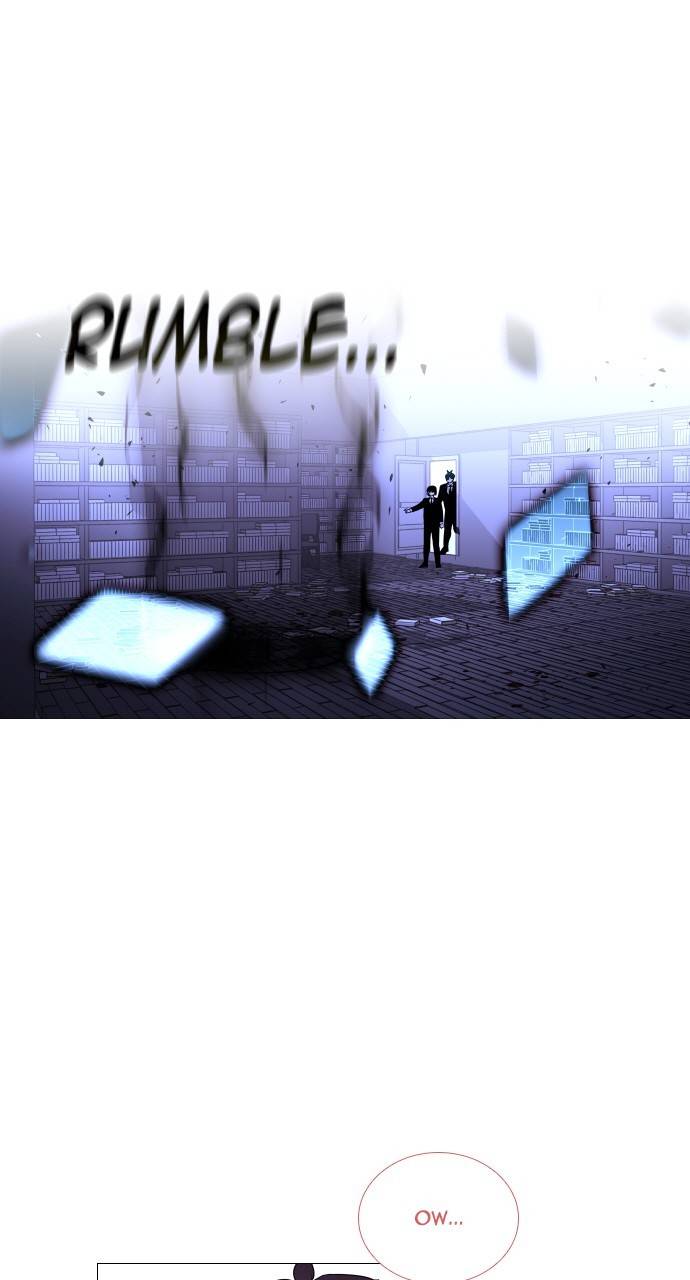 Trump - Manga chapter 297 - page 50