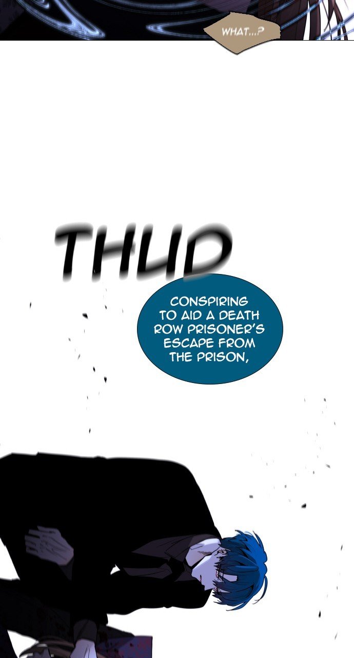 Trump - Manga chapter 296 - page 13