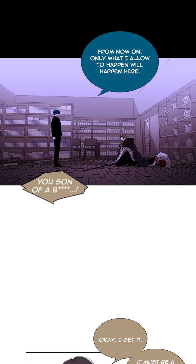 Trump - Manga chapter 296 - page 5