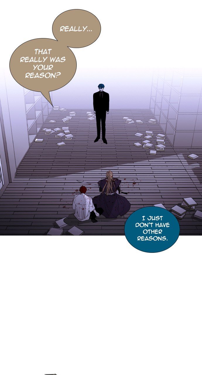 Trump - Manga chapter 296 - page 9