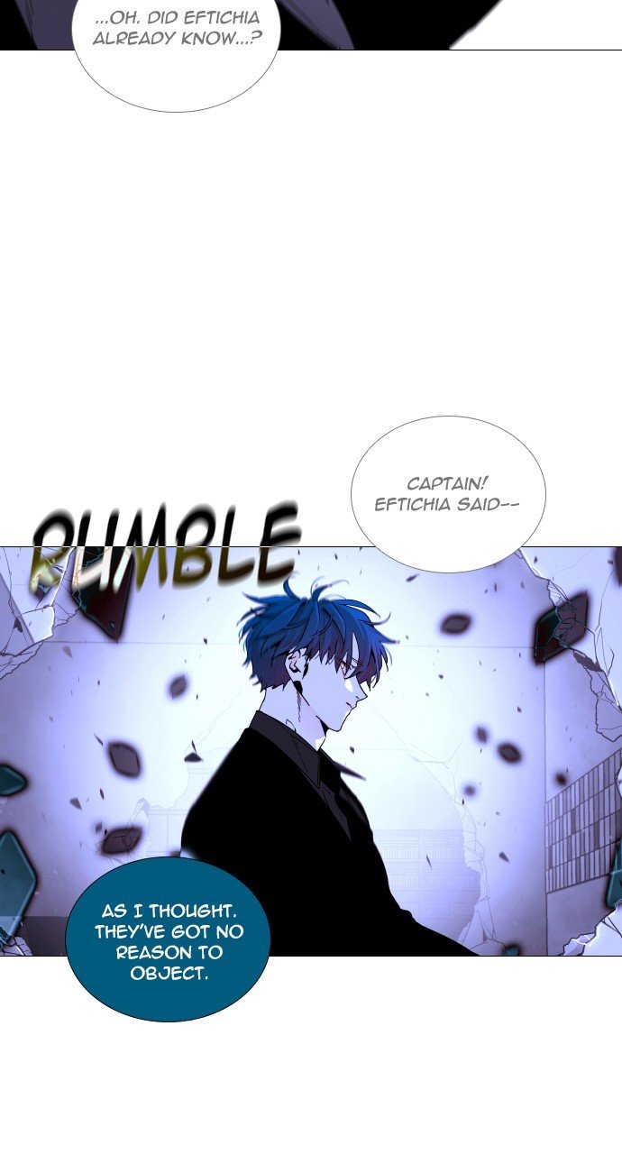 Trump - Manga chapter 295 - page 14