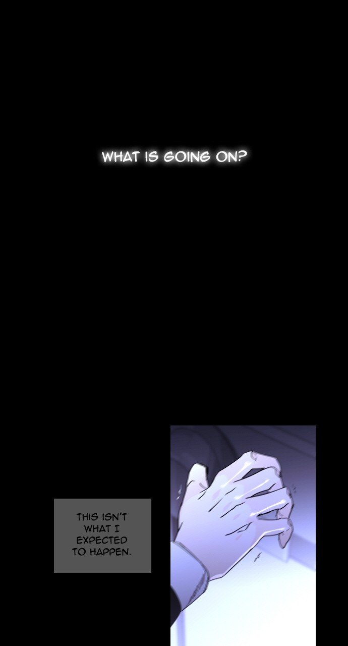 Trump - Manga chapter 295 - page 18