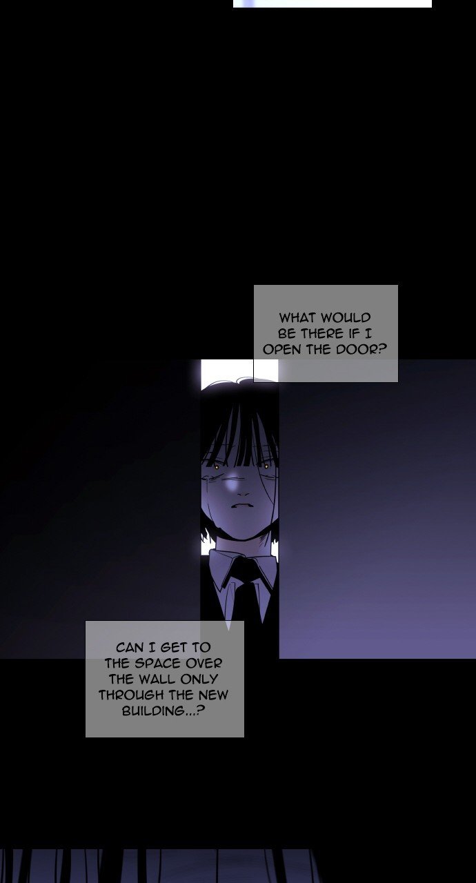 Trump - Manga chapter 295 - page 19