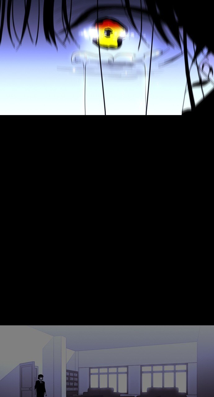 Trump - Manga chapter 295 - page 20
