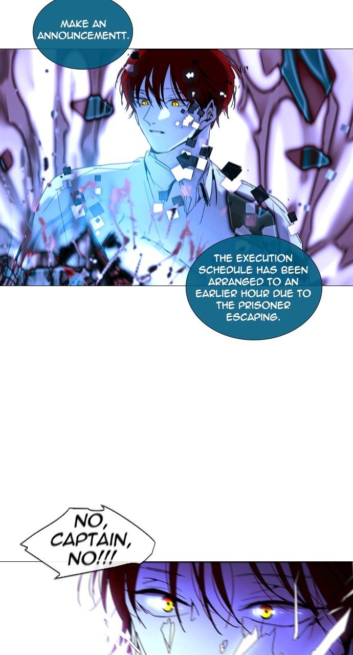 Trump - Manga chapter 295 - page 3
