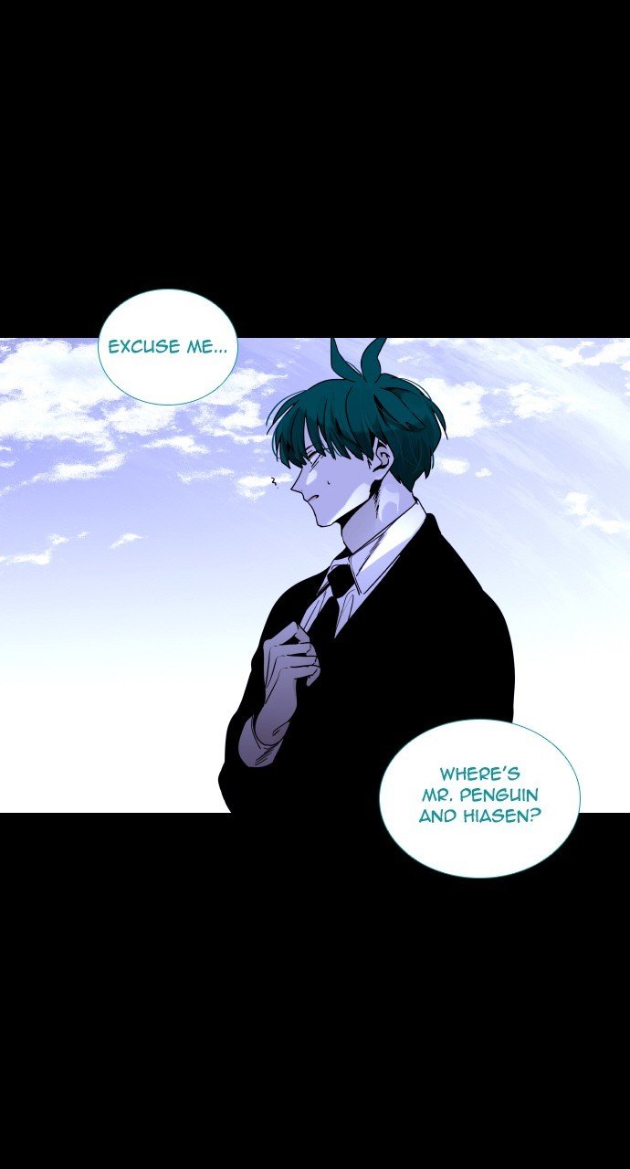 Trump - Manga chapter 295 - page 41