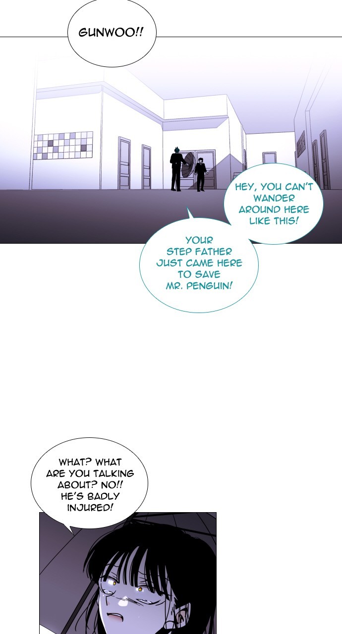 Trump - Manga chapter 295 - page 49
