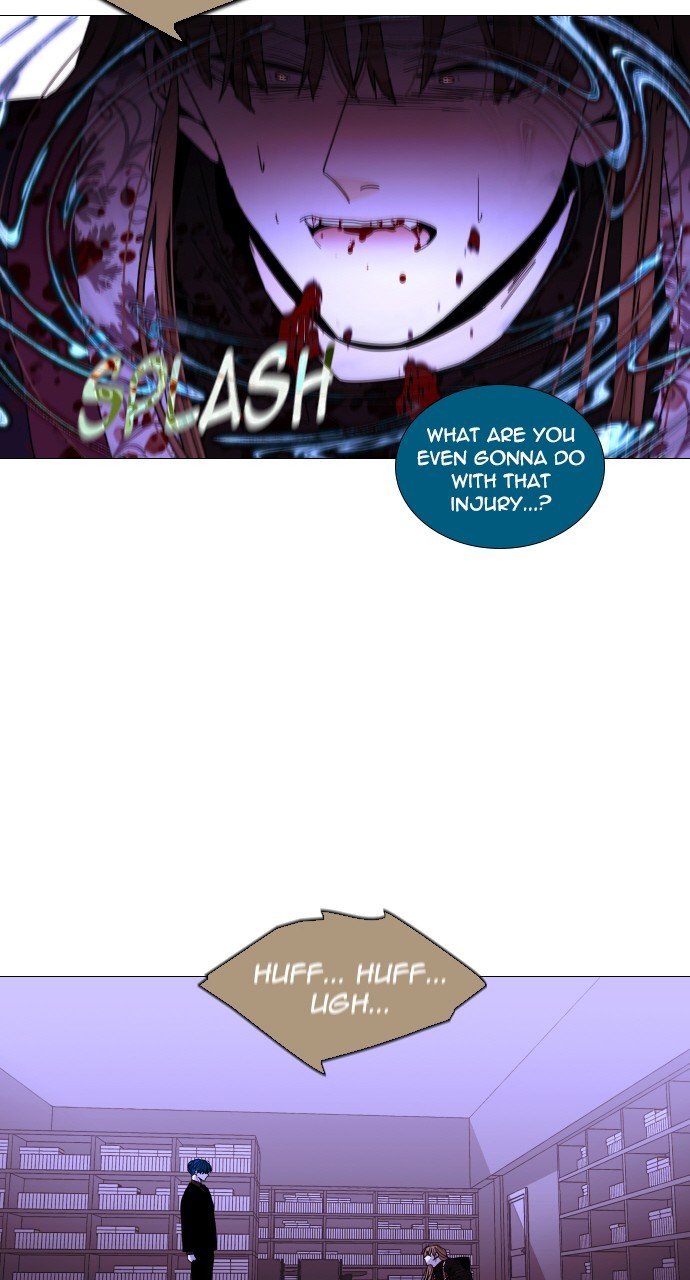 Trump - Manga chapter 295 - page 53