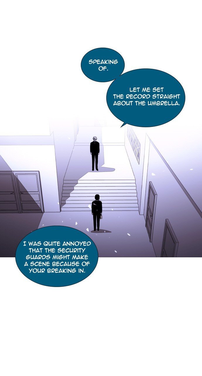 Trump - Manga chapter 294 - page 24