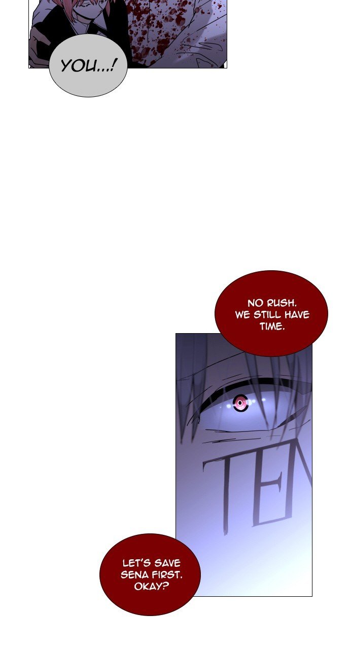 Trump - Manga chapter 294 - page 36