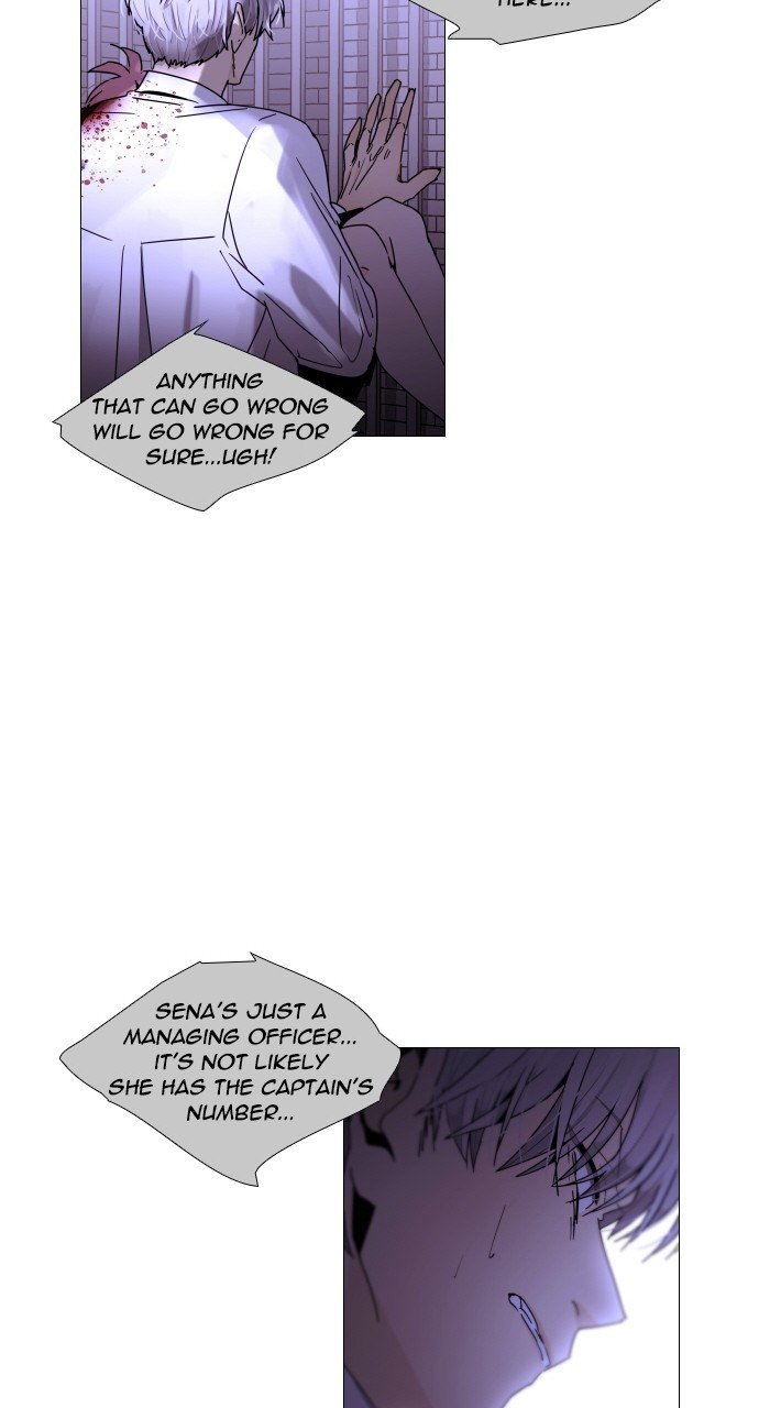 Trump - Manga chapter 294 - page 39