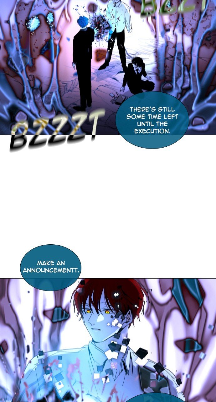Trump - Manga chapter 294 - page 55