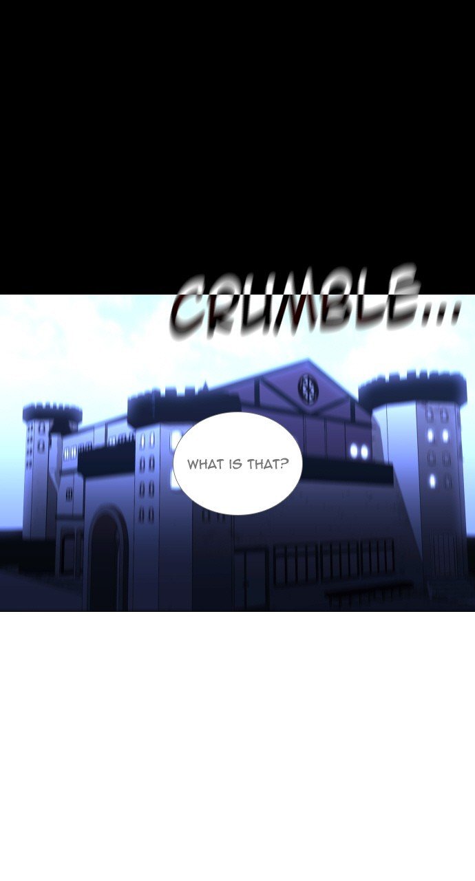 Trump - Manga chapter 293 - page 17