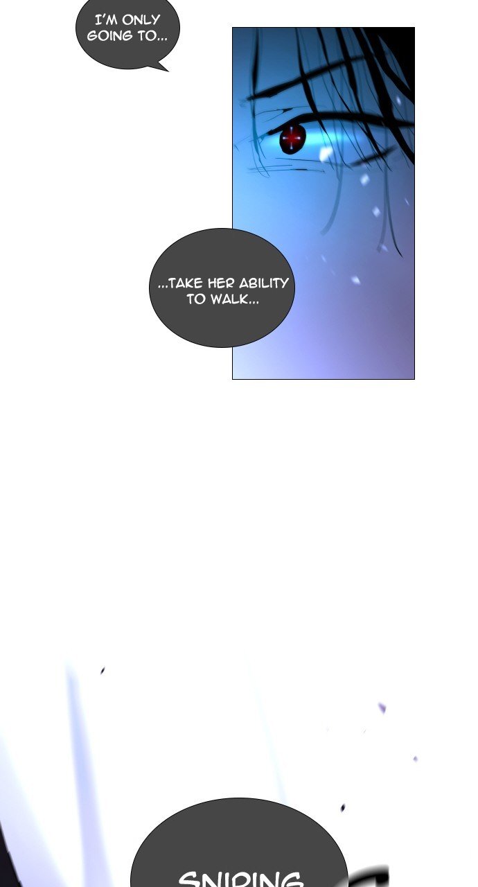 Trump - Manga chapter 293 - page 25