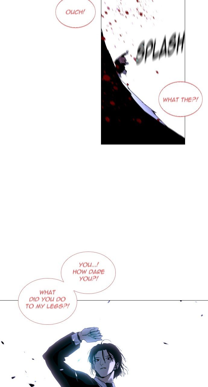 Trump - Manga chapter 293 - page 28