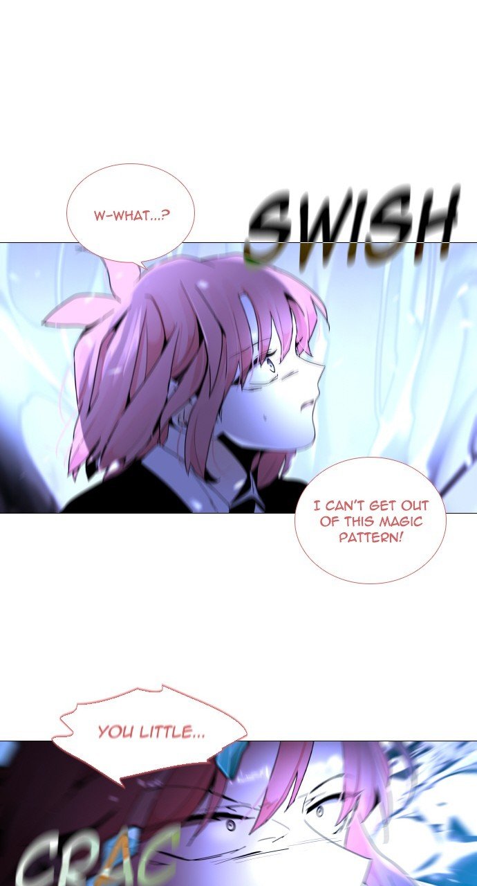 Trump - Manga chapter 293 - page 31