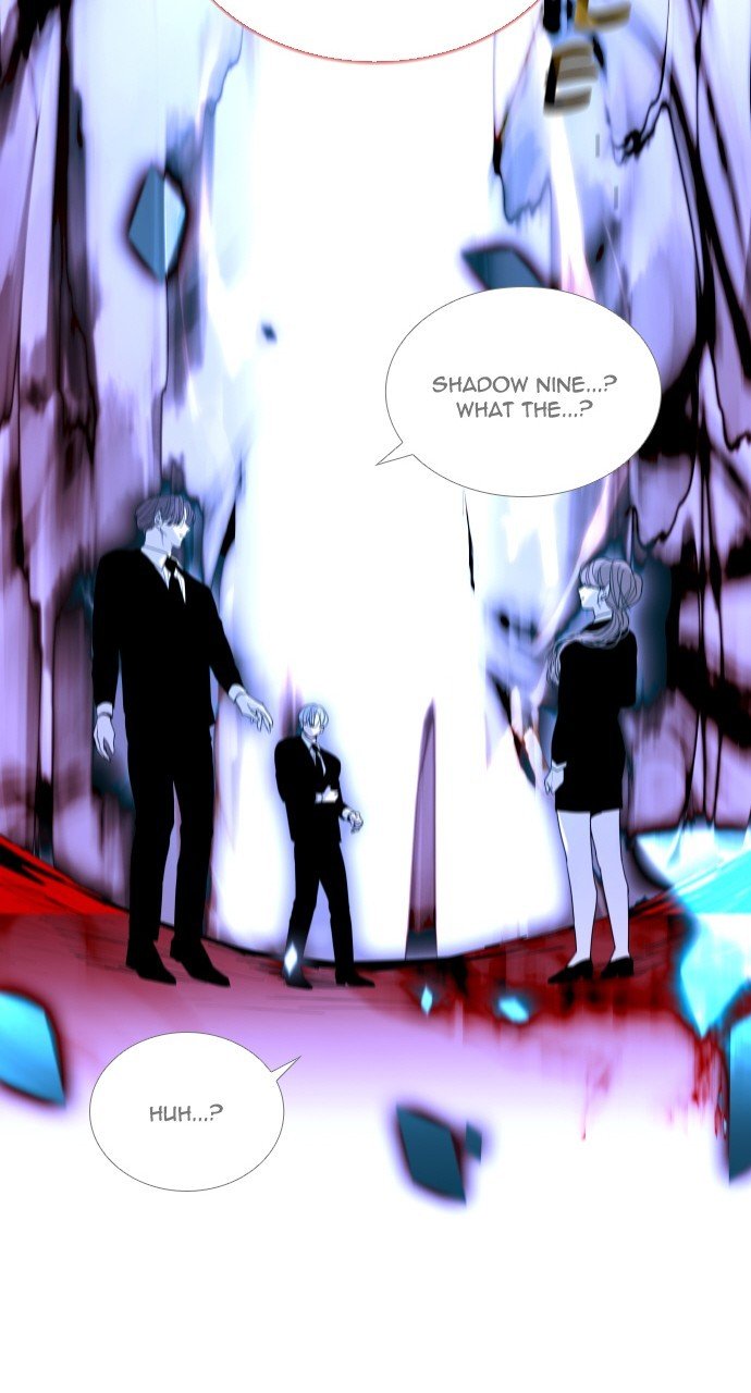 Trump - Manga chapter 293 - page 36