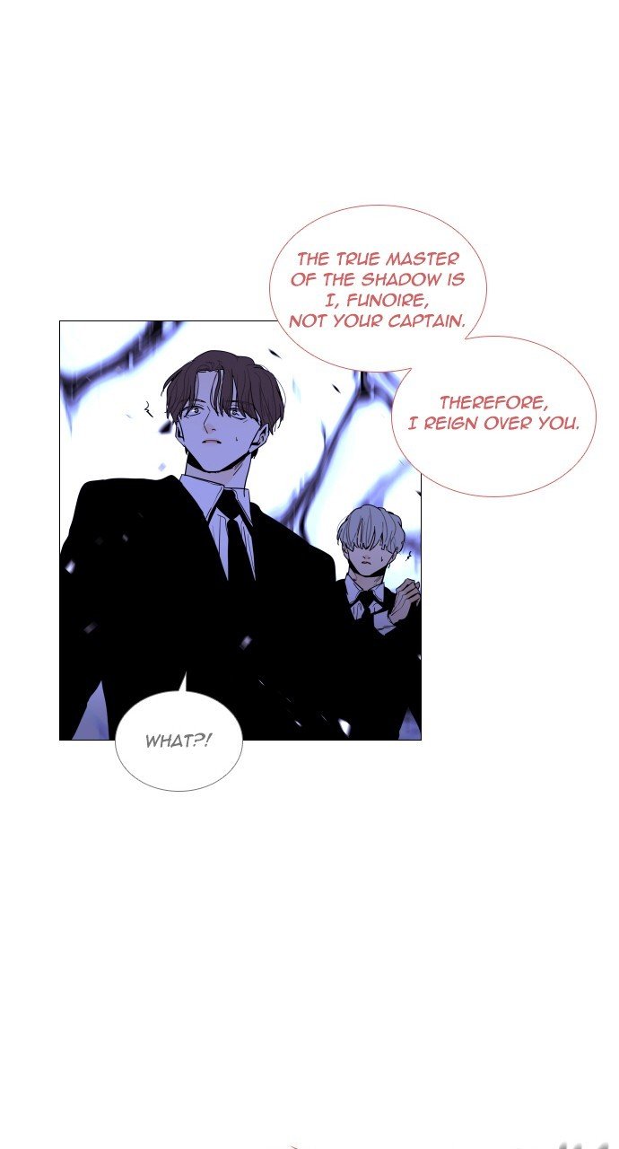 Trump - Manga chapter 293 - page 37