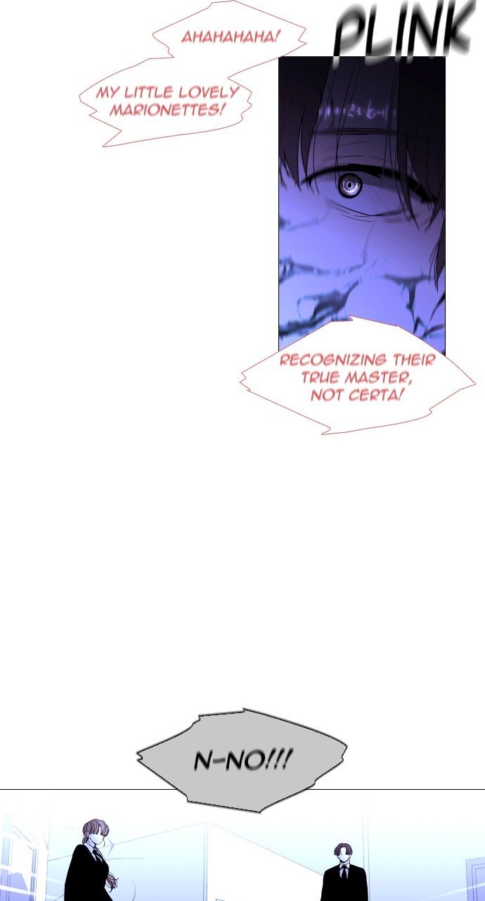 Trump - Manga chapter 293 - page 38