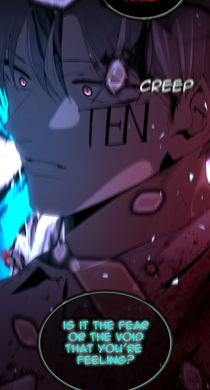 Trump - Manga chapter 293 - page 45