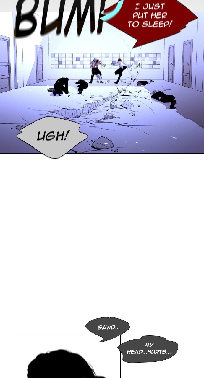 Trump - Manga chapter 293 - page 52