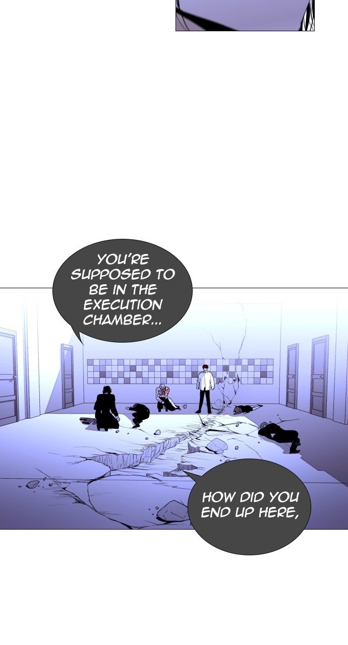 Trump - Manga chapter 293 - page 54