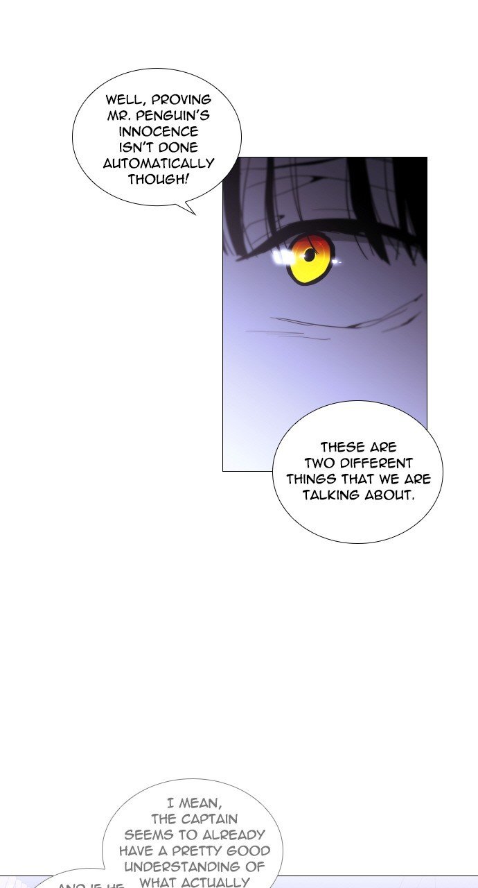 Trump - Manga chapter 293 - page 7