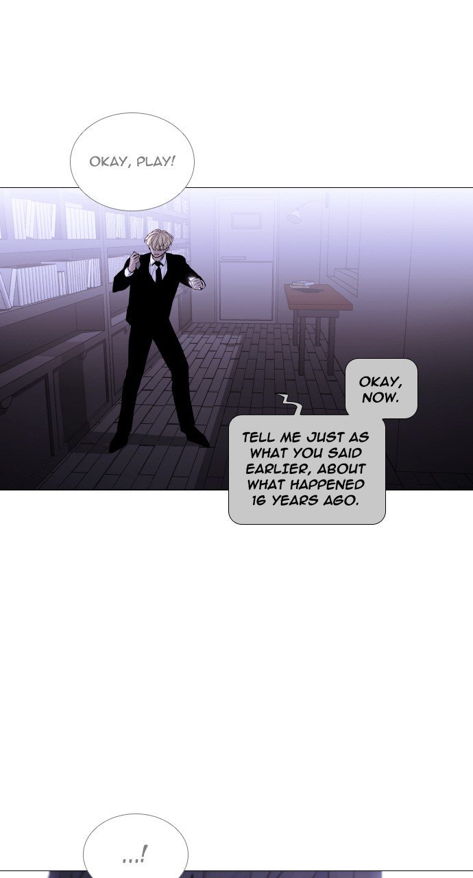 Trump - Manga chapter 292 - page 13