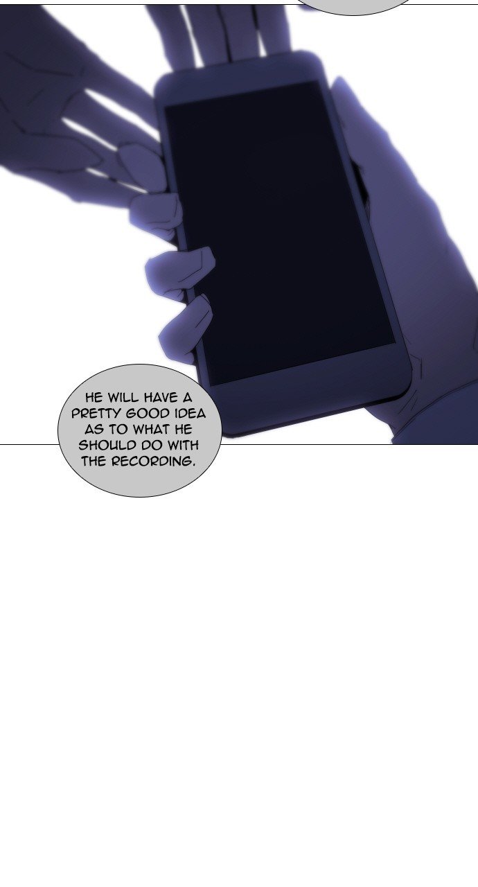 Trump - Manga chapter 292 - page 4